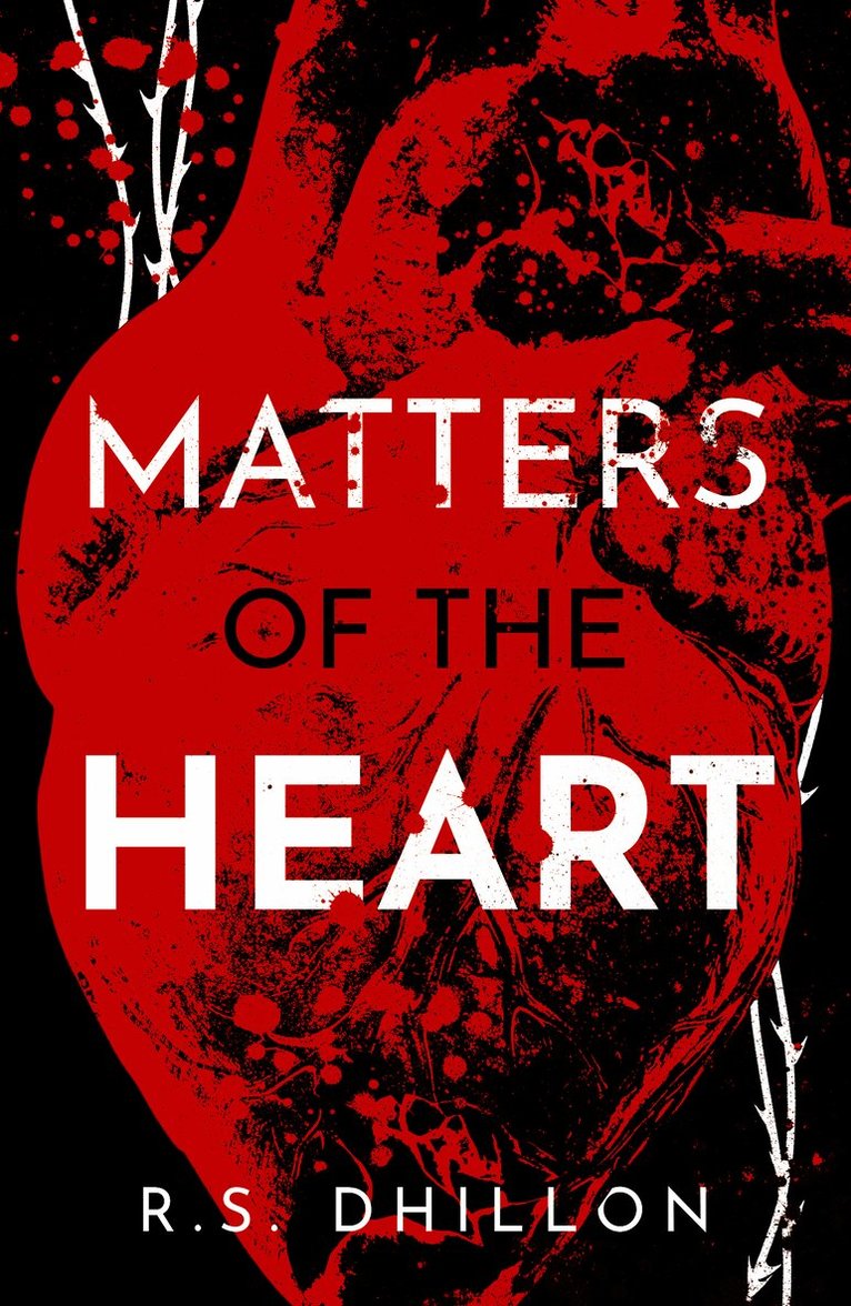 Matters of the Heart