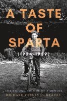 Taste of Sparta (1954-1959)
