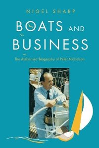 bokomslag Boats and Business