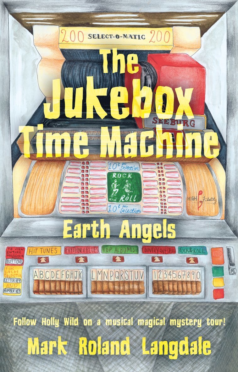 Jukebox Time Machine