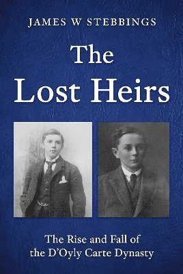 The Lost Heirs 1