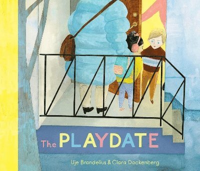 The Playdate 1