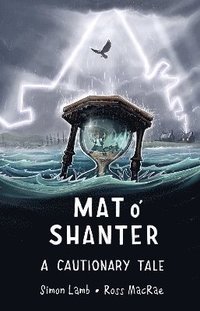 bokomslag Mat o' Shanter