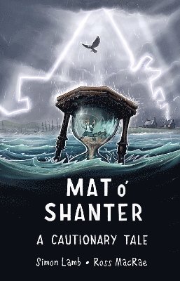 bokomslag Mat o' Shanter