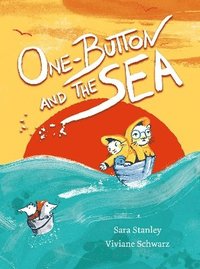 bokomslag One-Button and the Sea