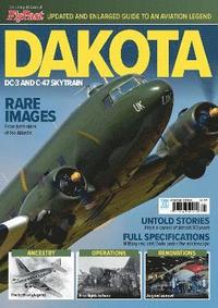 bokomslag Dakota