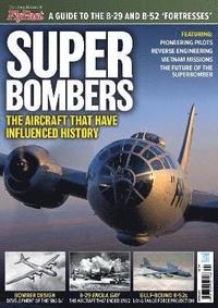 bokomslag Superbombers