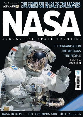 bokomslag NASA