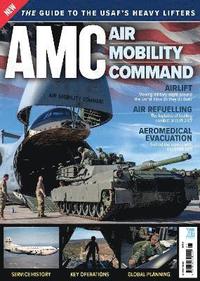 bokomslag Air Mobility Command