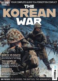bokomslag Korean War