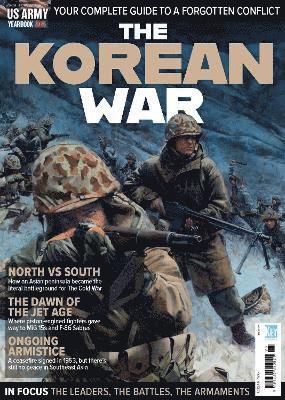 bokomslag Korean War