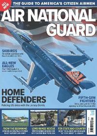bokomslag Air National Guard