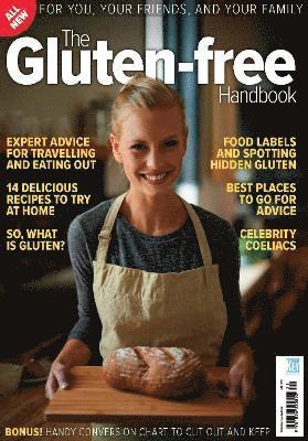 Gluten-Free Handbook