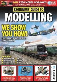 bokomslag Beginner's Guide to Modelling