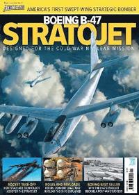 bokomslag Boeing B-47 Stratojet