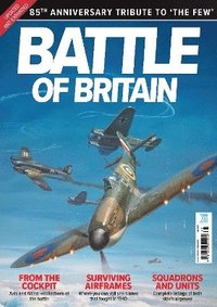bokomslag Battle Of Britain