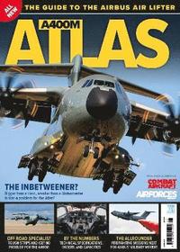 bokomslag Airbus A400 Atlas