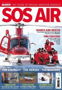 bokomslag SOS Air