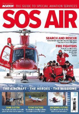 bokomslag SOS Air