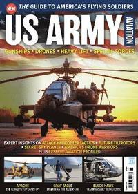 bokomslag US Army Aviation in 2025