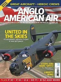bokomslag Anglo American Air