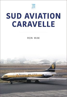 Sud Aviation Caravelle
