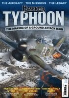Jamie Ewan - Hawker Typhoon, Häftad
