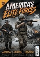 Chris Miskimon - Americas Elite Forces, Häftad. Tillgänglighet: Lägg i varukorg