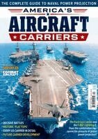 Tim Ripley - America's Aircraft Carriers, Häftad. Tillgänglighet: Kommande