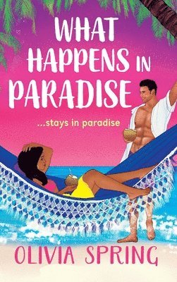 What Happens in Paradise 1