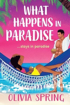 What Happens in Paradise 1