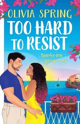Too Hard to Resist 1