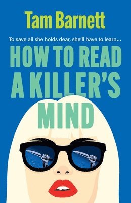 bokomslag How to Read a Killer's Mind