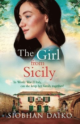 The Girl from Sicily 1