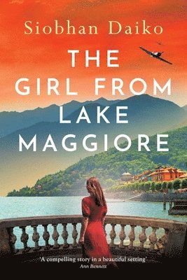 Girl from Lake Maggiore