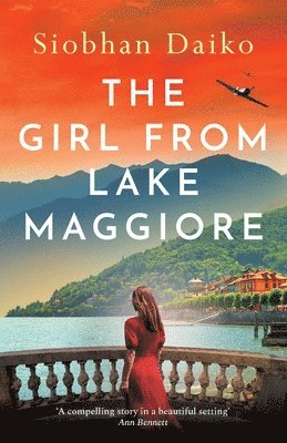 Siobhan Daiko - Untitled Historical Novel 1