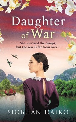 Daughter of War