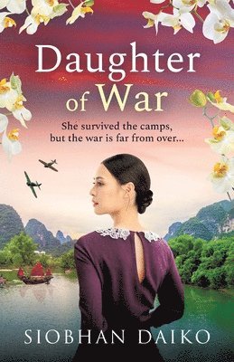 Daughter of War 1