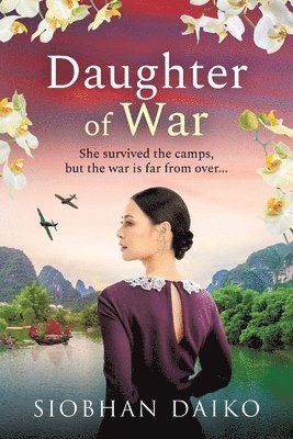 Daughter of War 1