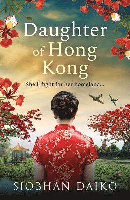 Daughter of Hong Kong