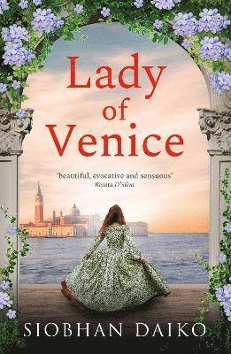 bokomslag Lady of Venice