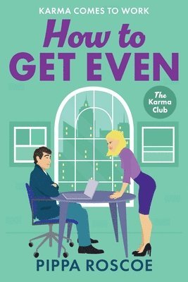 How to Get Even 1