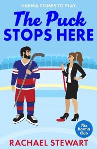 bokomslag Puck Stops Here