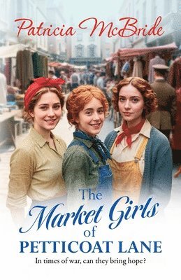 Market Girls of Petticoat Lane