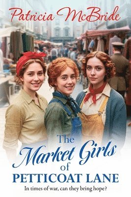 Market Girls of Petticoat Lane