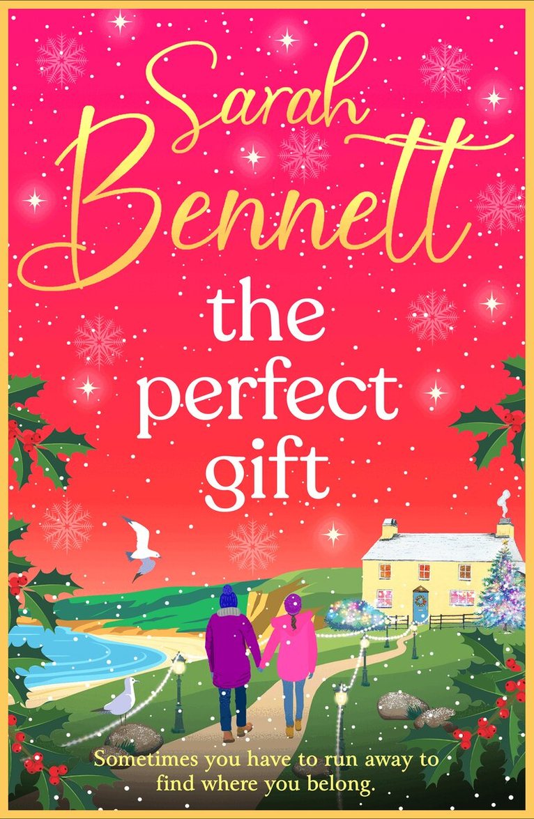 Sarah Bennett - Perfect Gift, Häftad