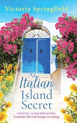 An Italian Island Secret 1