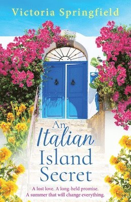 An Italian Island Secret 1