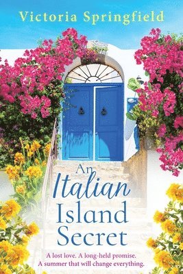 An Italian Island Secret 1