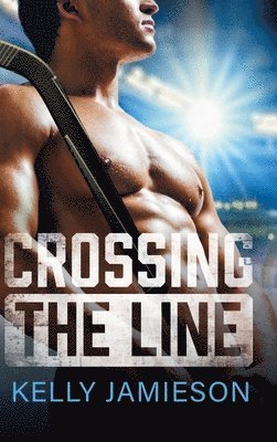 bokomslag Crossing the Line